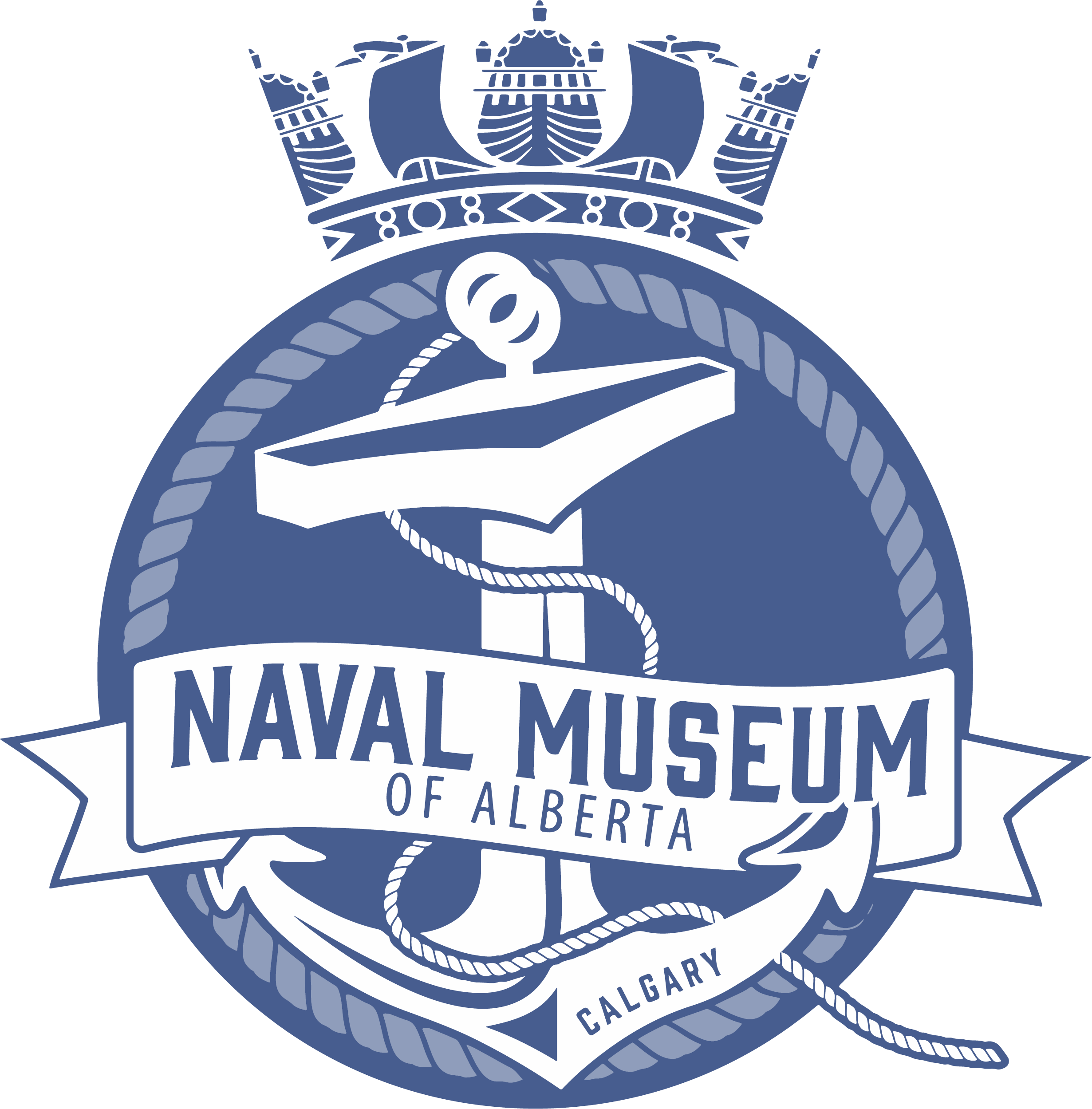 The Naval Museum of Alberta